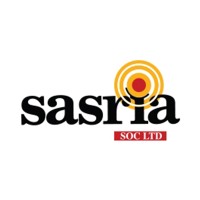 Sasria SOC Limited Logo