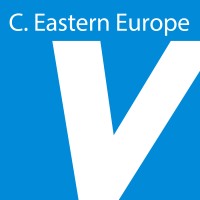 Vetrotech Saint-Gobain Central & Eastern Europe Logo