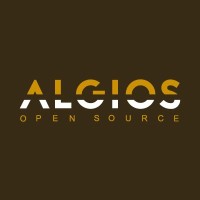 Algios Logo