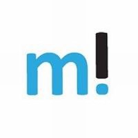 Mladiinfo Czech Republic Logo