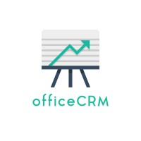 officeCRM Logo