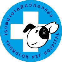 Thonglor Pet Hospital | โรงพยาบาลสัตว์ทองหล่อ Logo