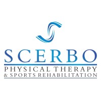Scerbo Physical Therapy and Sports Rehabilitation Logo