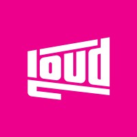 Loud adv Logo