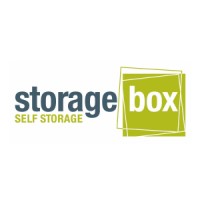 Storage Box Self Storage Logo