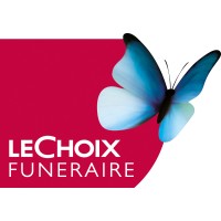 Le Choix Funéraire Logo