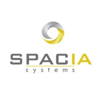Spacia Systems Logo