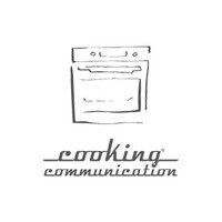 Cooking Communication & Events Logo