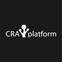 CRA platform S.L. Logo