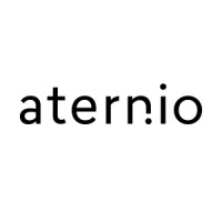 aternio Logo
