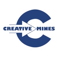 Creative Mines Logo