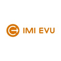 EVU Energi & VVS Utveckling AB Logo