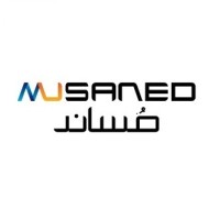 Musaned Information Technlogy Logo