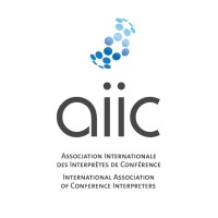AIIC - The International Association of Conference Interpreters Logo