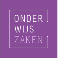 ONDERWIJSZAKEN Logo