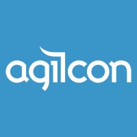 Agilcon, Salesforce Partner Since 2010 Logo
