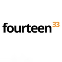 Fourteen33 Logo
