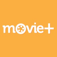 Movie+ Logo