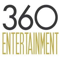 360 Entertainment Logo