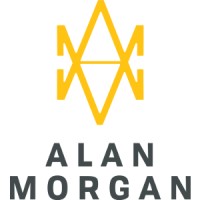 Alan Morgan Group | Digital Marketing Agency Logo