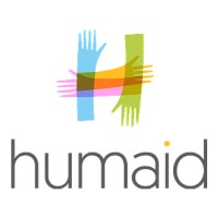 Humaid by AVC & Après Logo