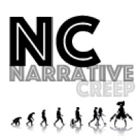 Narrative Creep Logo