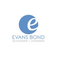 Evans Bond Limited Logo