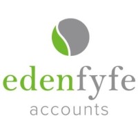 Eden Fyfe Accounts Logo