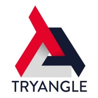 Tryangle Logo