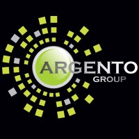 ARGENTO GROUP Logo