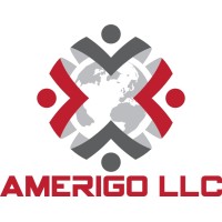 AmeriGo LLC Logo