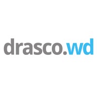 Drasco Webdiensten Logo