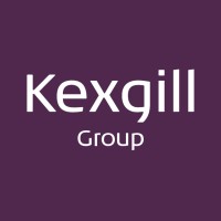 Kexgill Group Logo