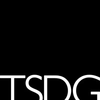 TSDG Logo