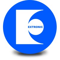 Extronic Elektronik AB Logo