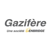Gazifère Logo