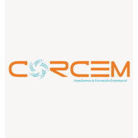 Corporacion Corcem Logo