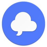 IRCCloud Logo