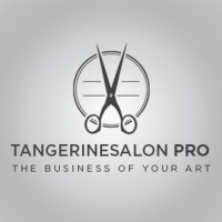 TangerineSalon PRO Logo