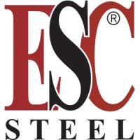 ESC Steel Inc. Logo