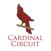Cardinal Circuit Logo