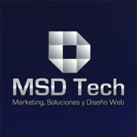 MSD Tech Logo