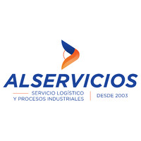 Alservicios Industriales Zona Franca S.A.S Logo