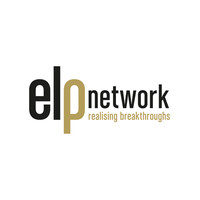 ELP Network | Realising Breakthroughs Logo
