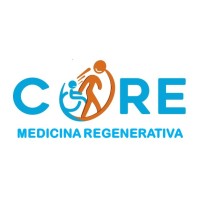 Centro de Medicina Regenerativa CORE Logo