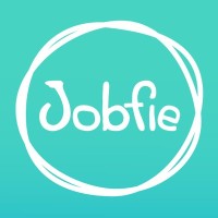 Jobfie Logo