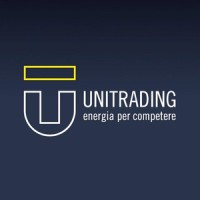 Unitrading Energia Spa Logo