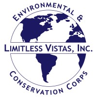 Limitless Vistas, Inc. Logo