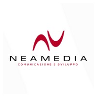 Neamedia Web Agency e Comunicazione Logo