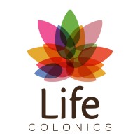 Life Colonics Logo